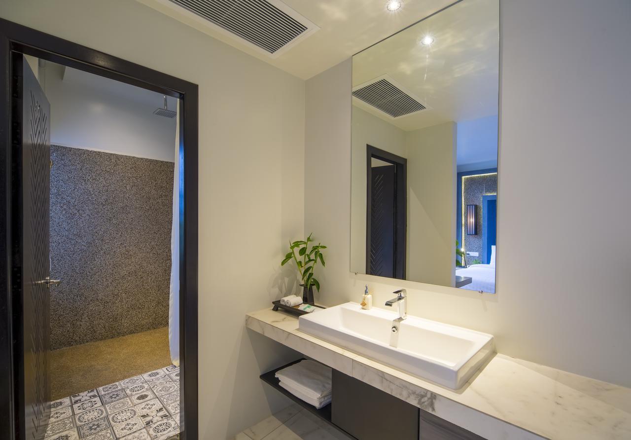 Elia Boutique Hotel Siem Reap Exterior foto
